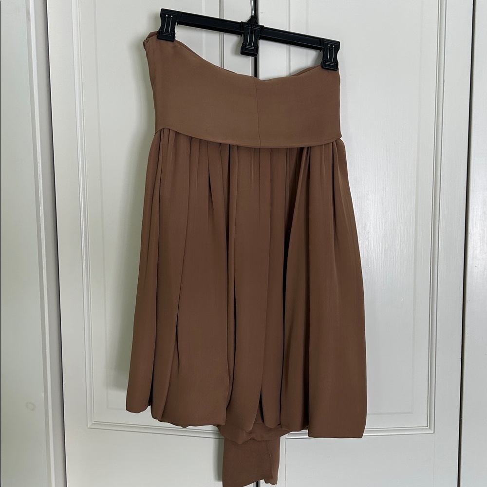 Chloe 2 Piece silk outfit size EU 38 - Picture 6 of 8